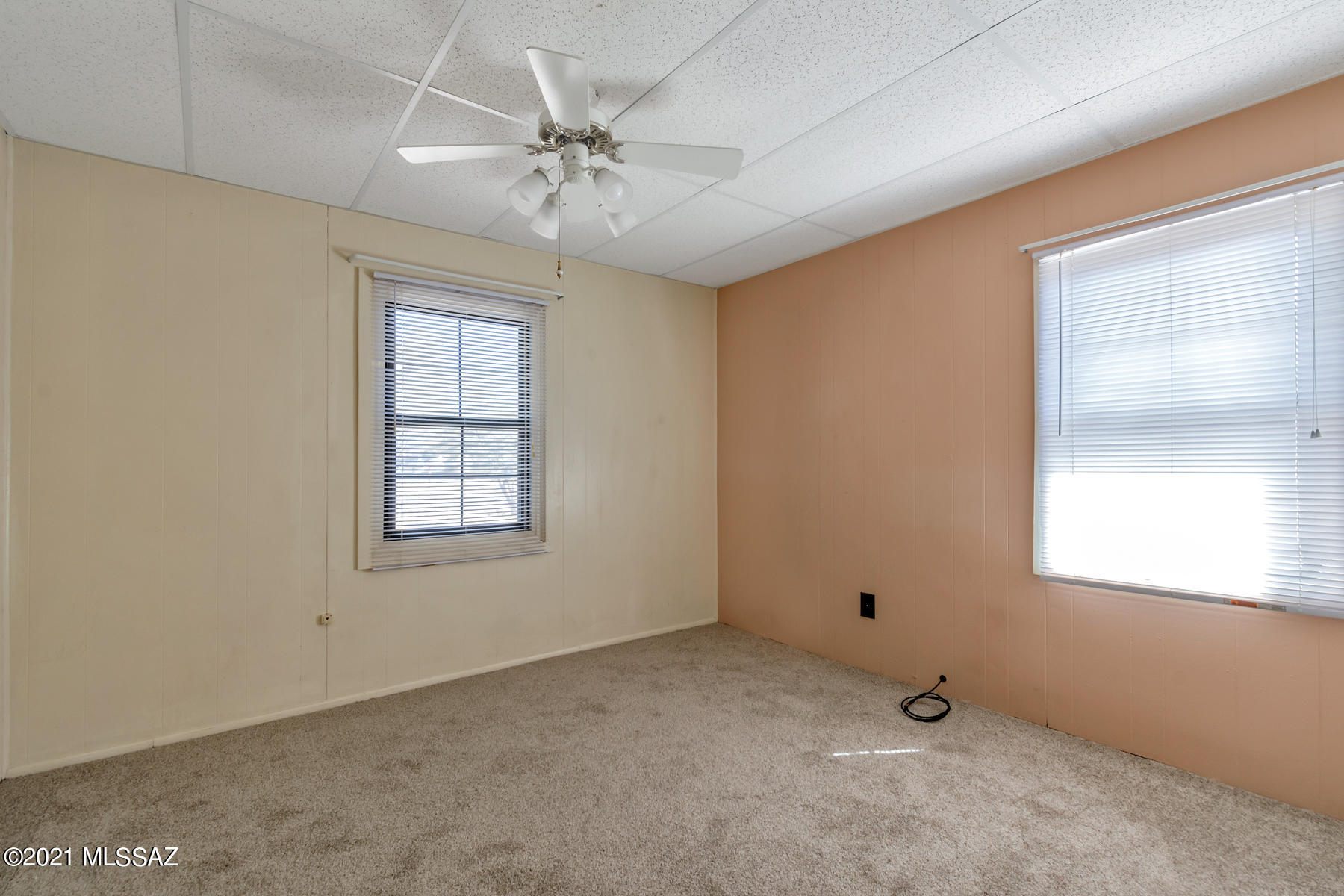 Vista Del Monte Tract Amended - Residential Lease