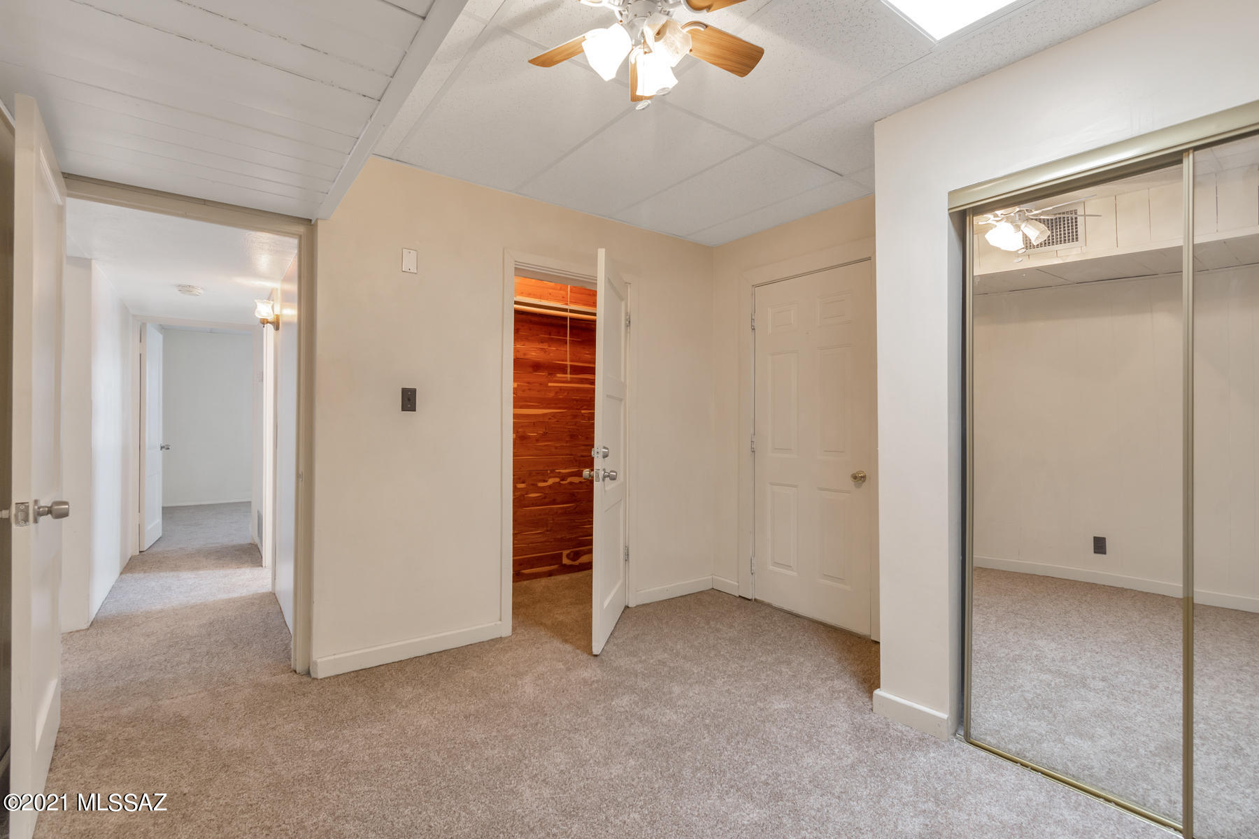 Vista Del Monte Tract Amended - Residential Lease