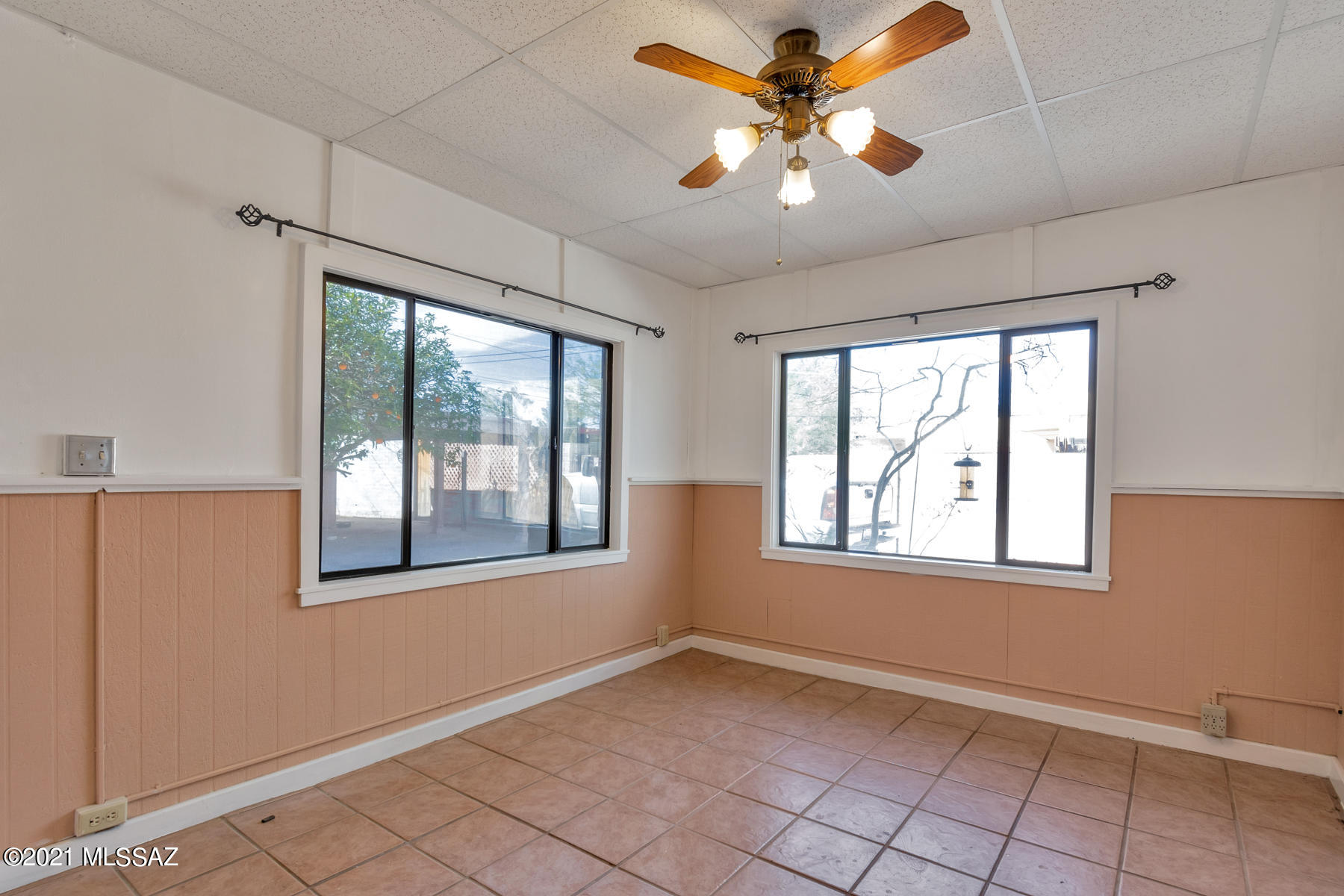 Vista Del Monte Tract Amended - Residential Lease