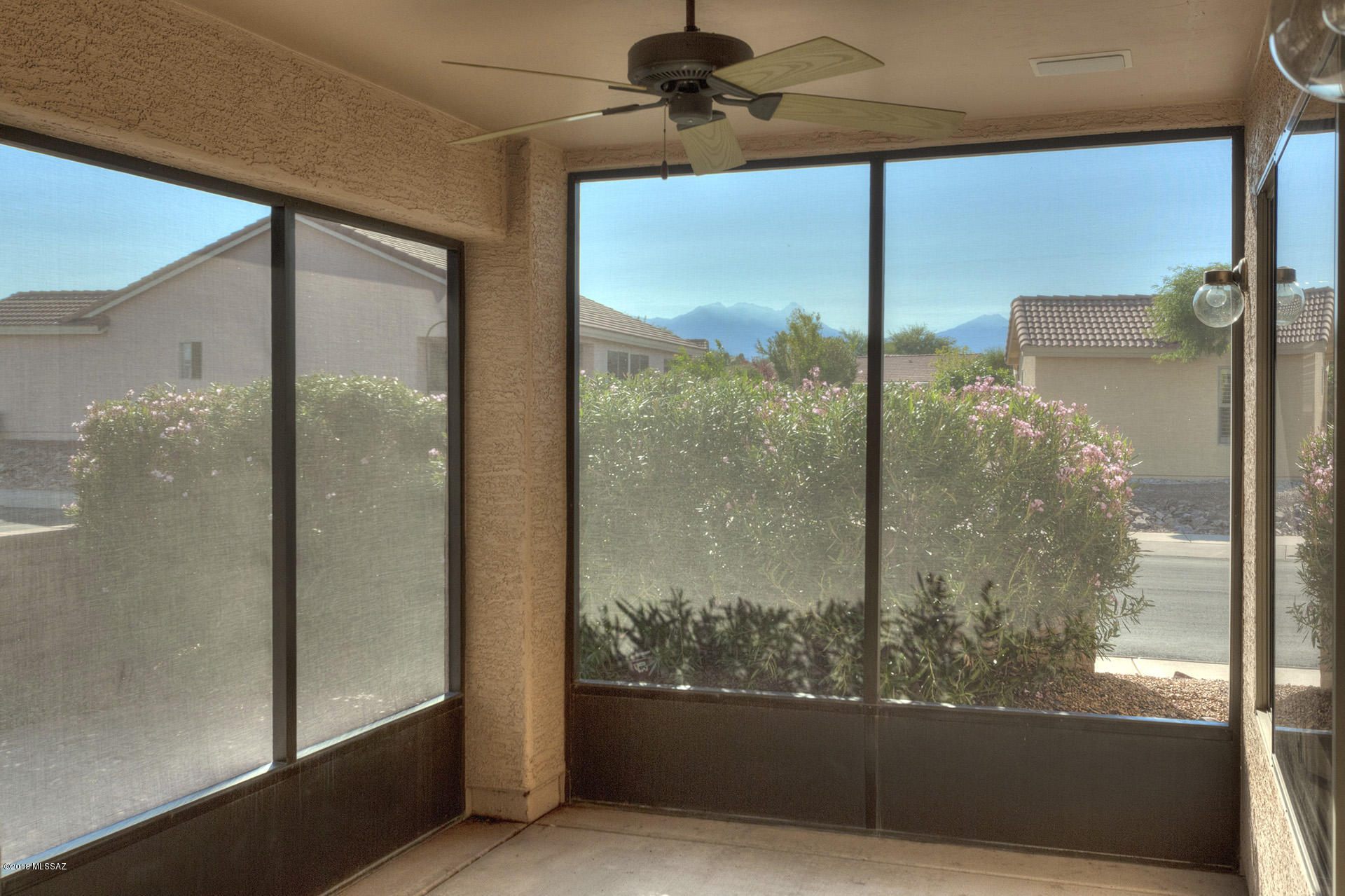 Quail Creek (1-306) - Residential