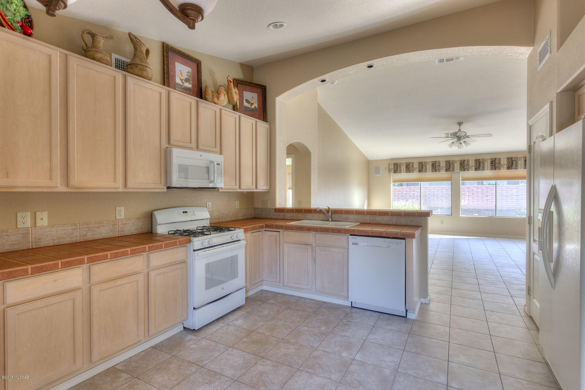 Quail Creek (1-306) - Residential