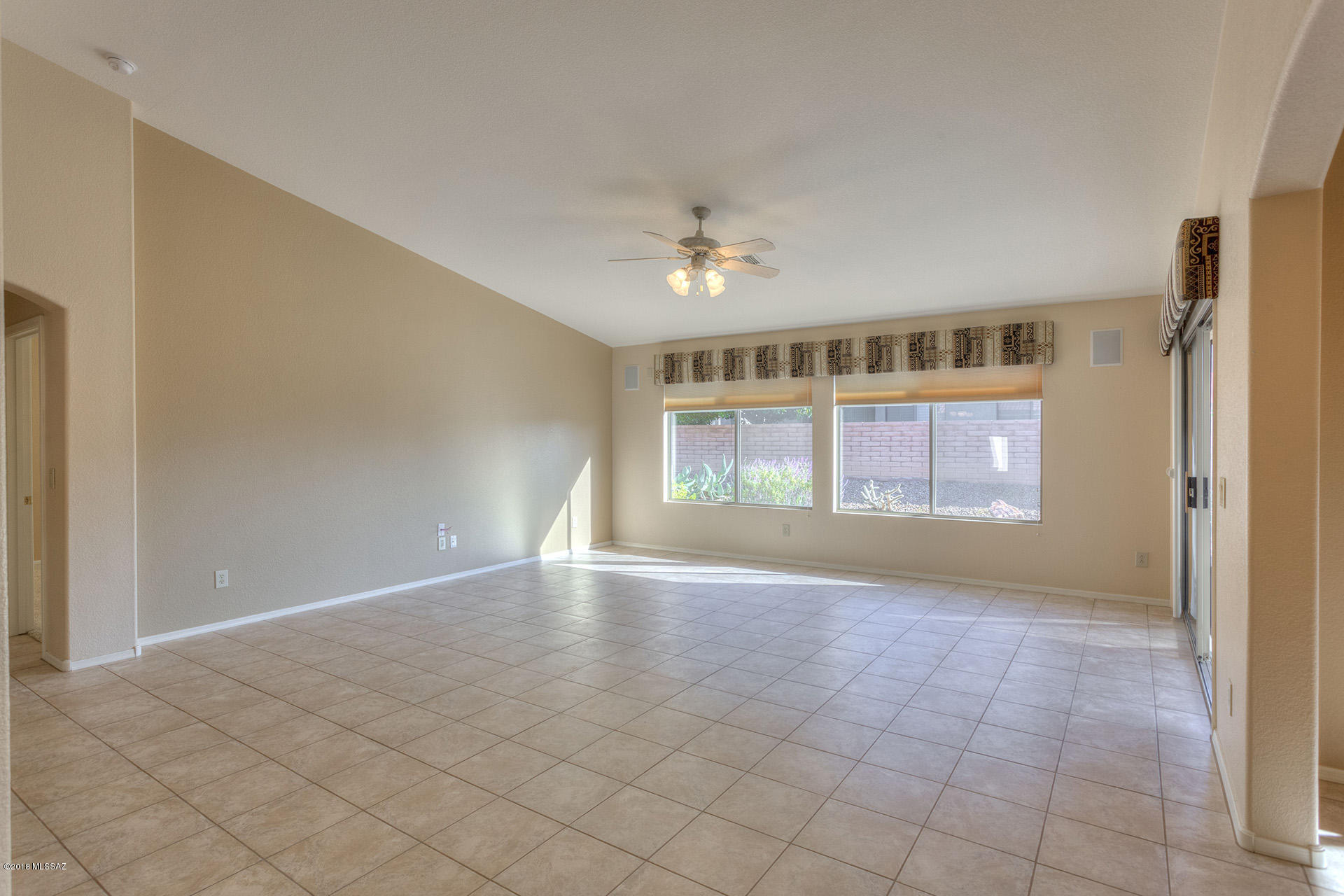 Quail Creek (1-306) - Residential
