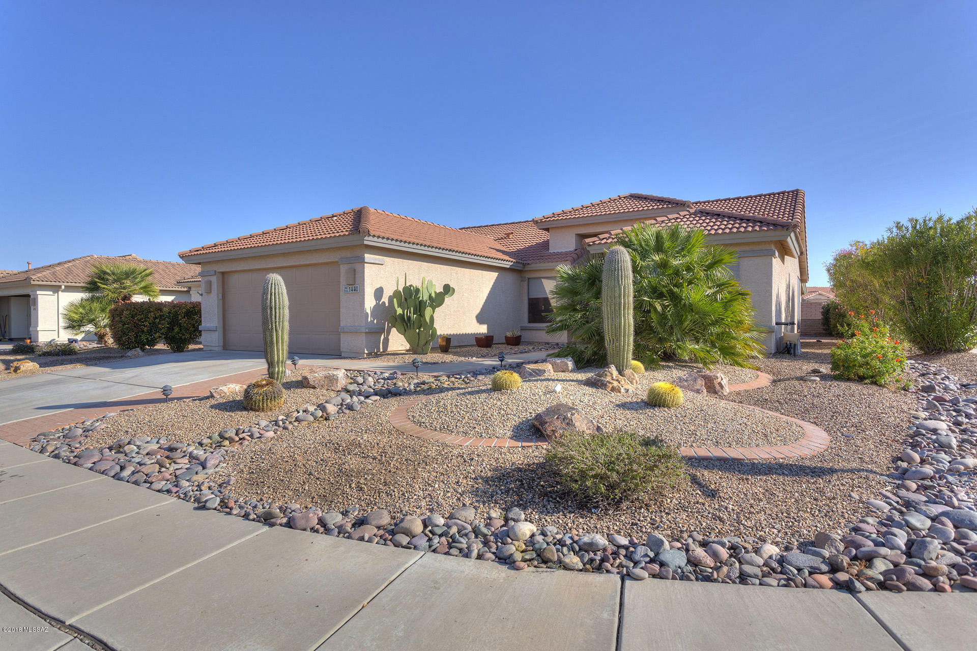 Quail Creek (1-306) - Residential