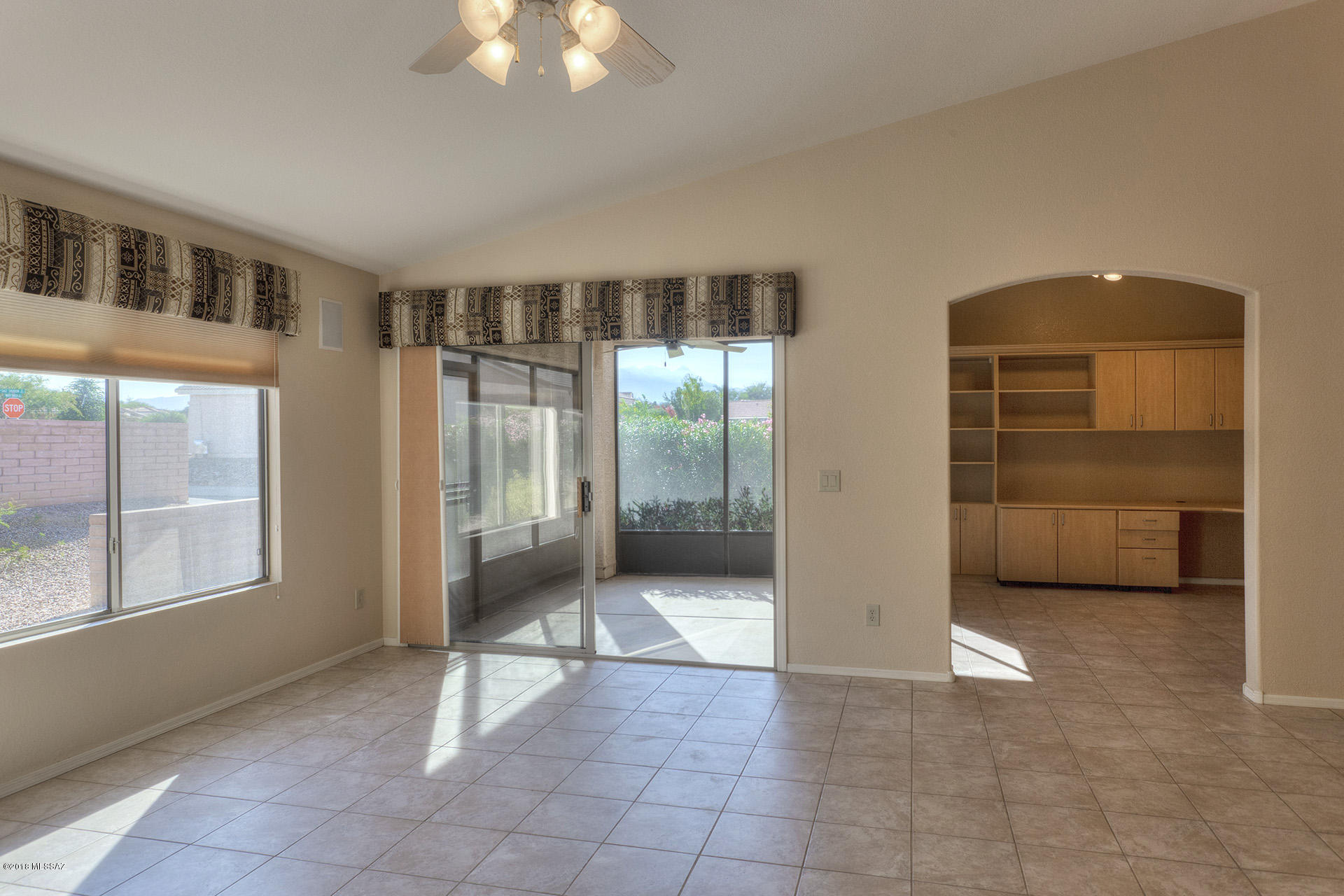 Quail Creek (1-306) - Residential