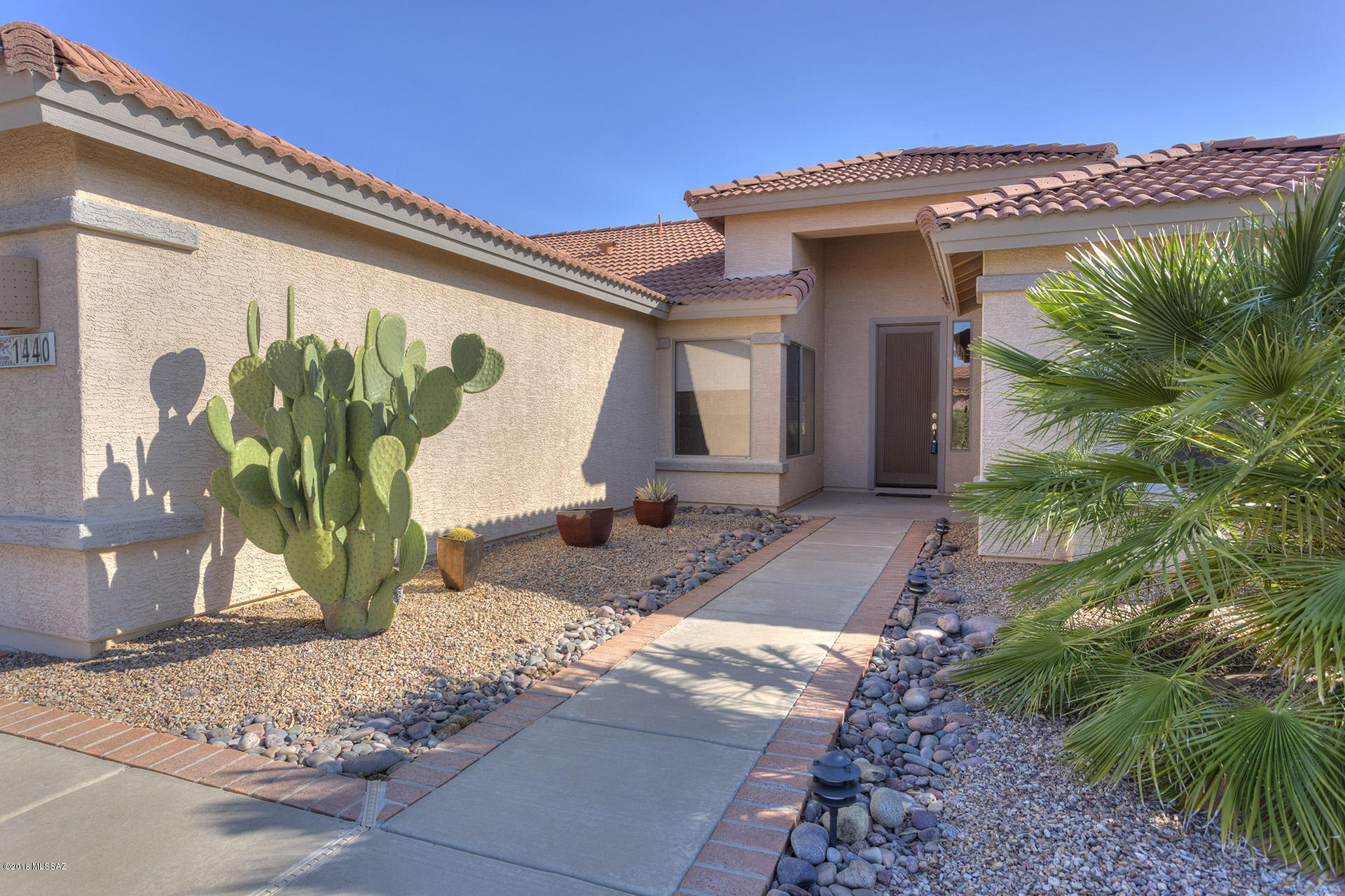 Quail Creek (1-306) - Residential