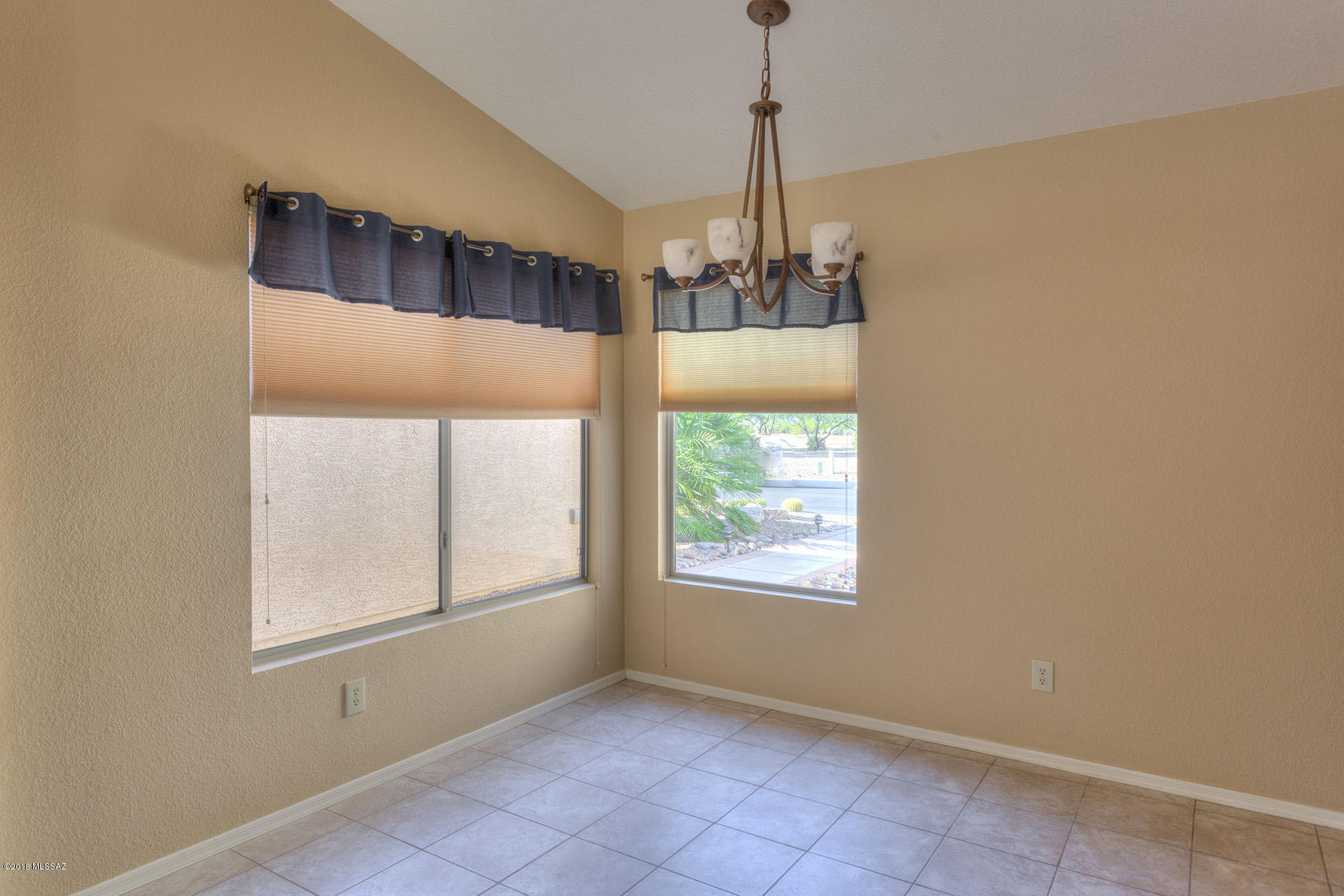 Quail Creek (1-306) - Residential