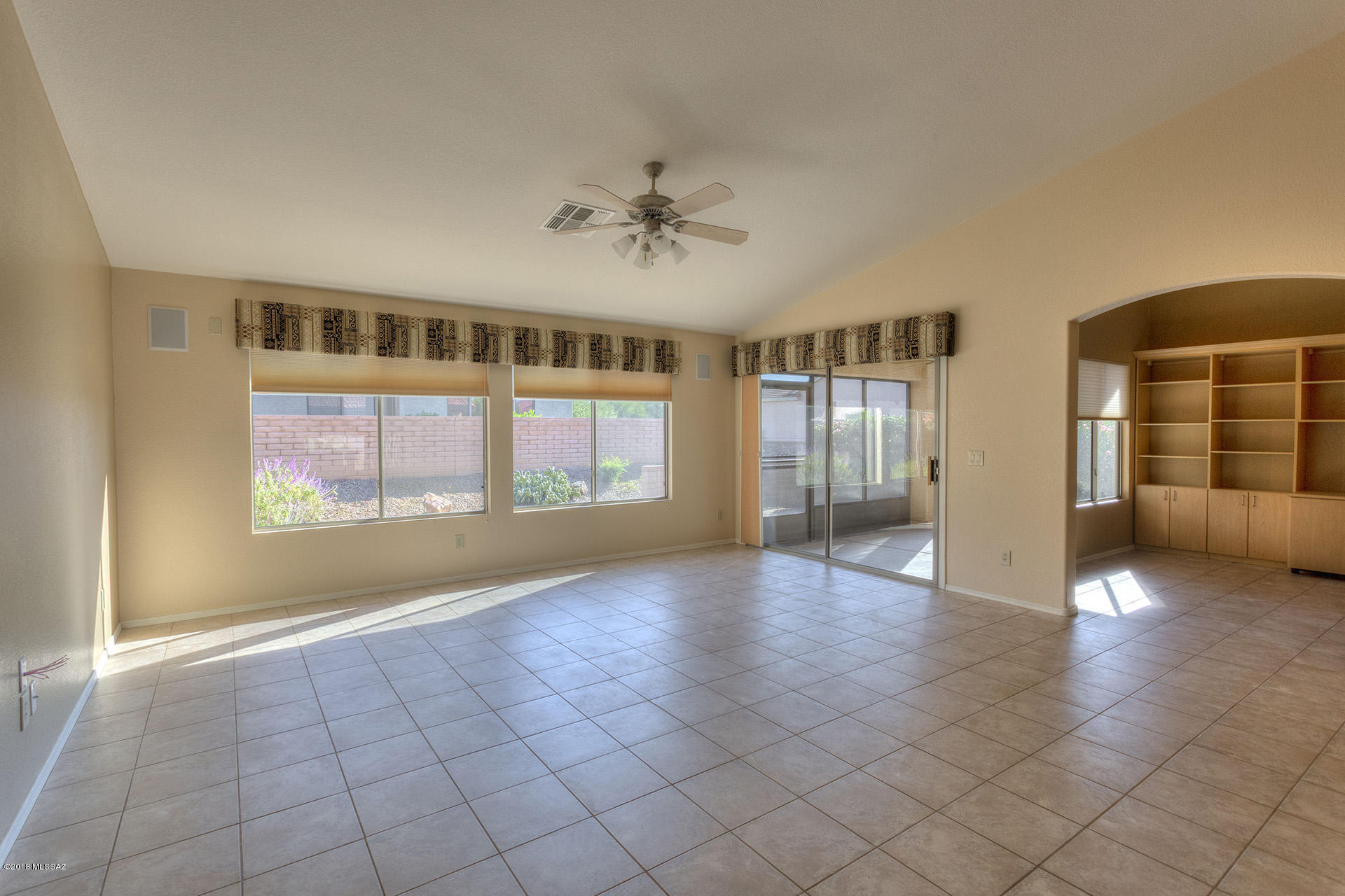Quail Creek (1-306) - Residential
