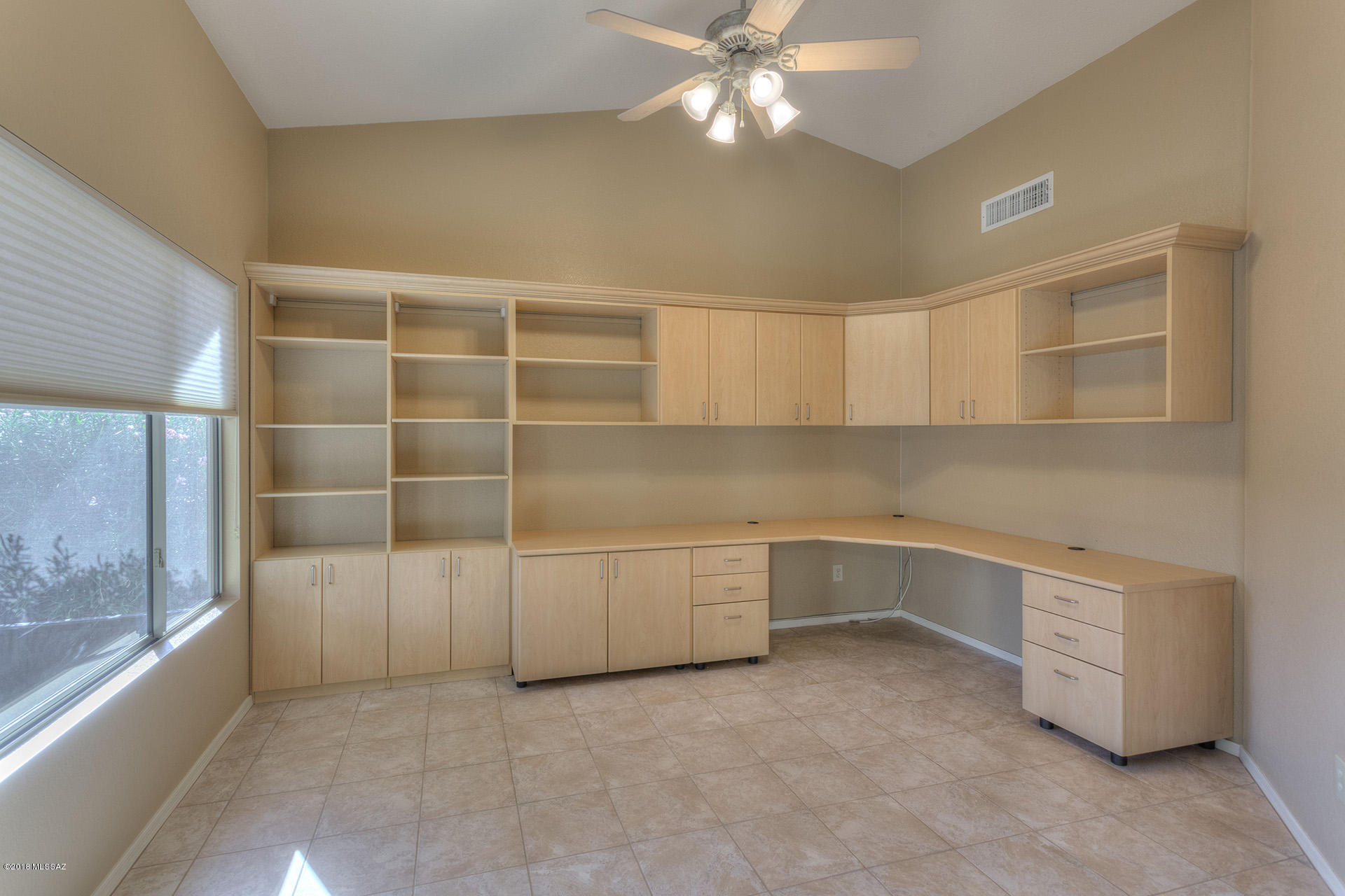 Quail Creek (1-306) - Residential