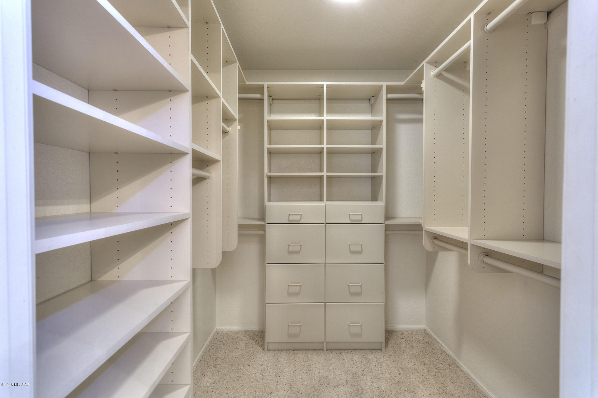 Quail Creek (1-306) - Residential