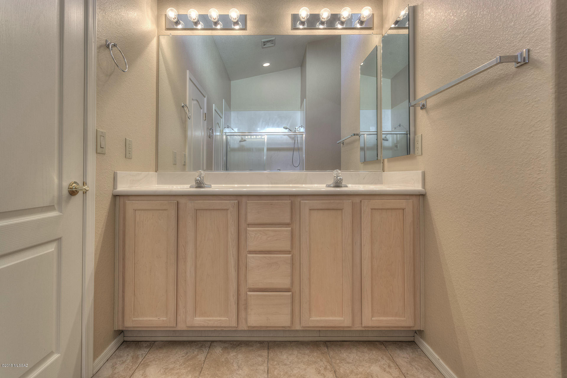 Quail Creek (1-306) - Residential