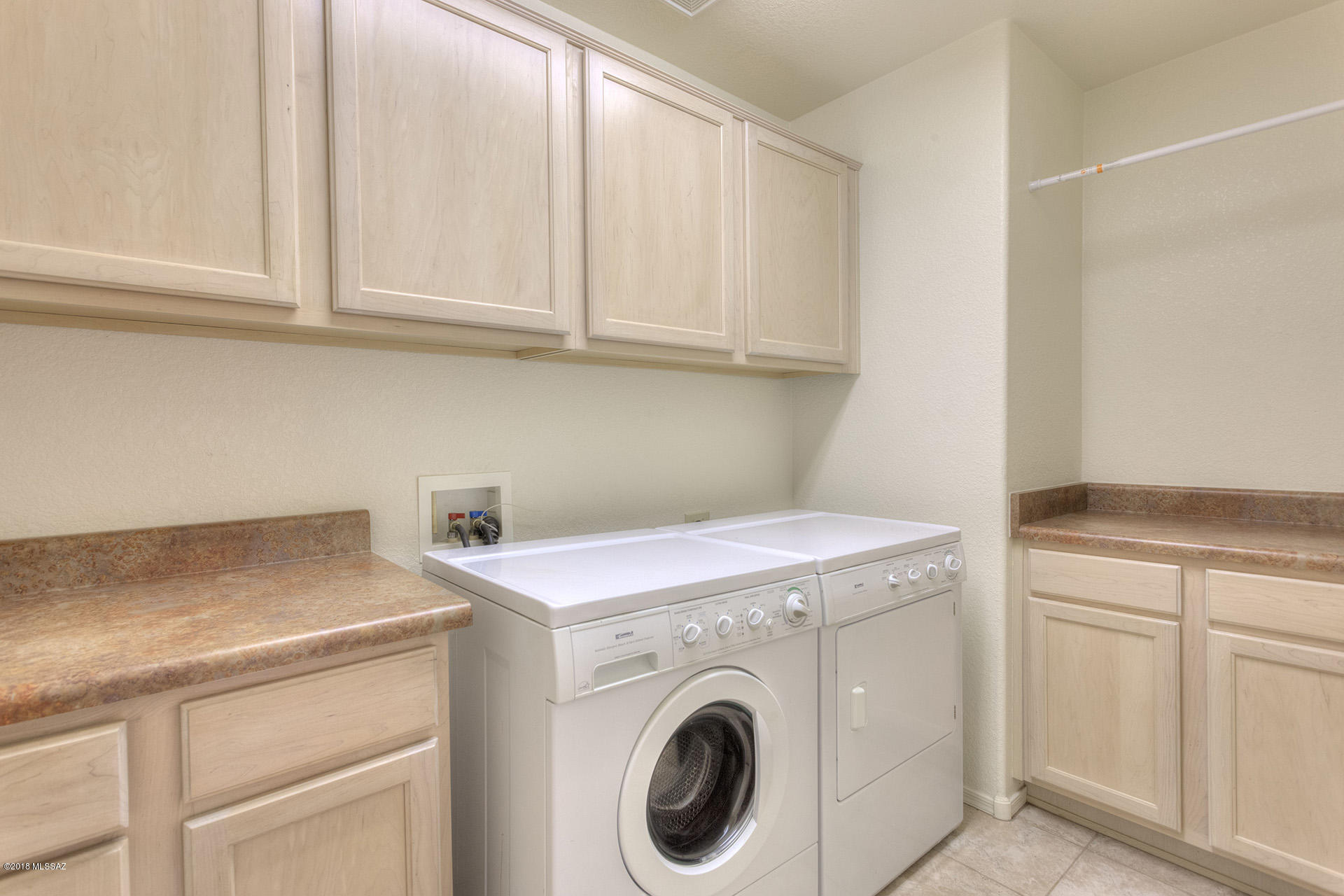 Quail Creek (1-306) - Residential