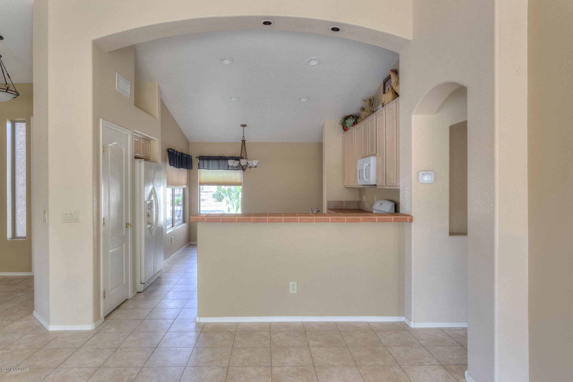 Quail Creek (1-306) - Residential