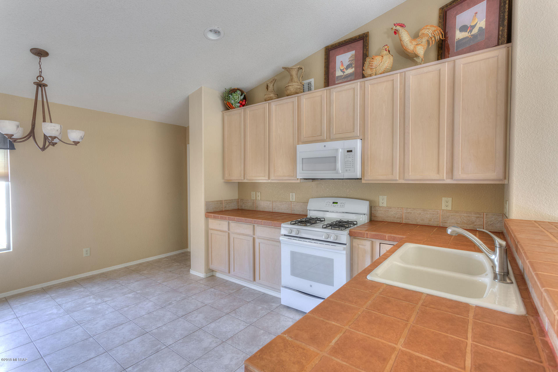 Quail Creek (1-306) - Residential
