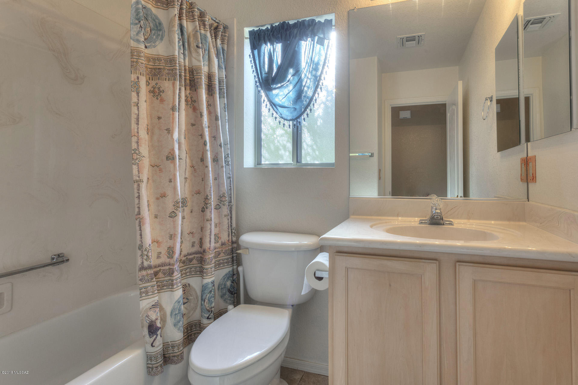 Quail Creek (1-306) - Residential