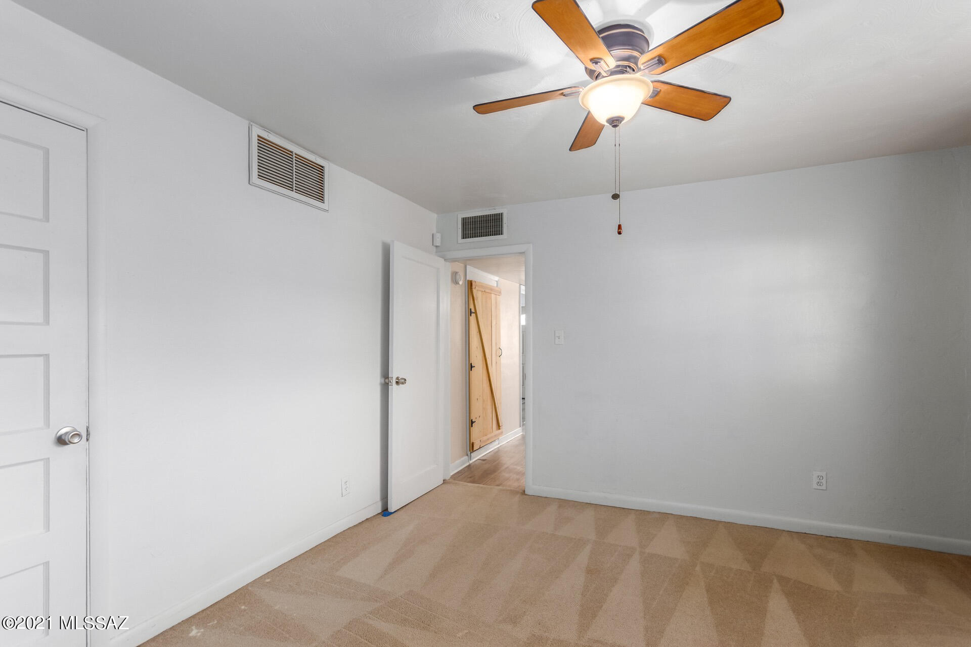 El Rio Park - Residential