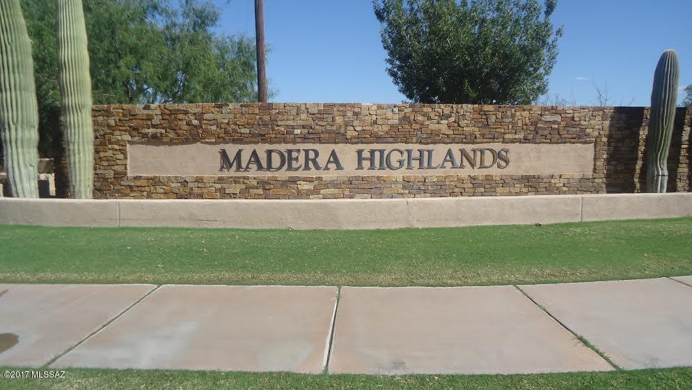 Madera Highlands Villages 1-10 & 15 - Residential