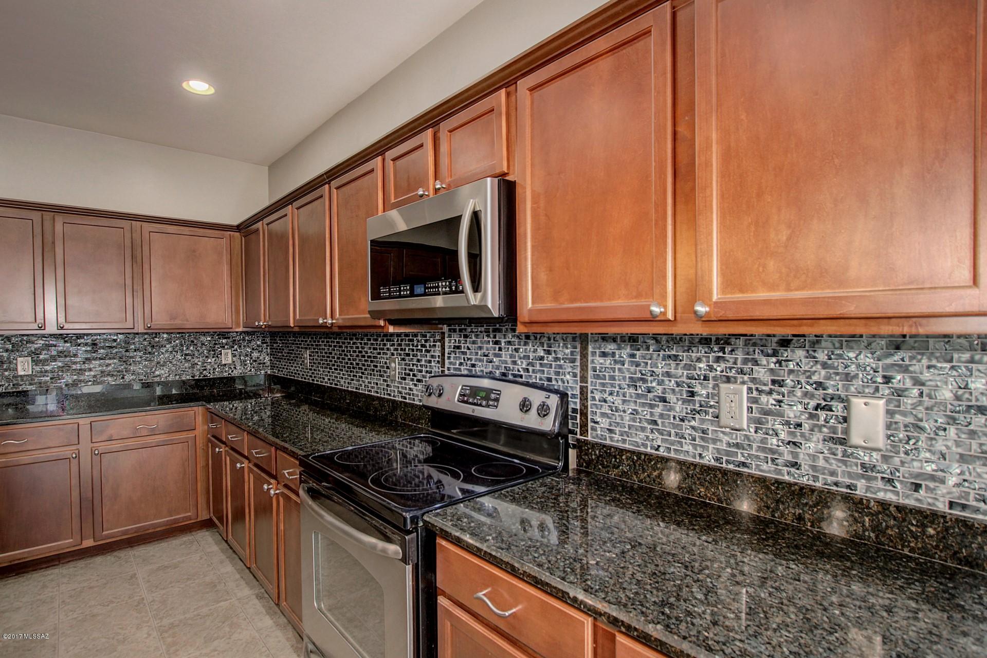 Madera Highlands Villages 1-10 & 15 - Residential