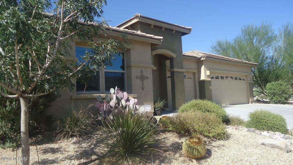 Madera Highlands Villages 1-10 & 15 - Residential