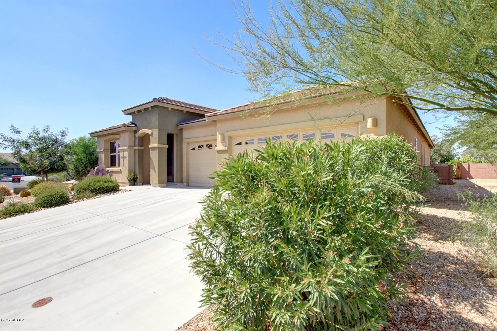 Madera Highlands Villages 1-10 & 15 - Residential