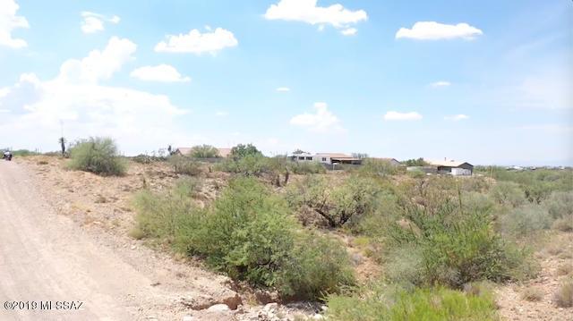 New Tucson Unit NO. 25 - Land