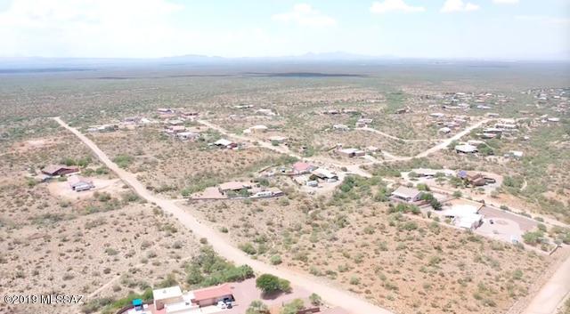 New Tucson Unit NO. 25 - Land