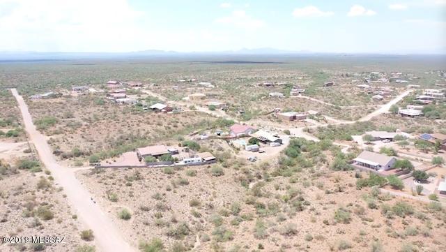 New Tucson Unit NO. 25 - Land
