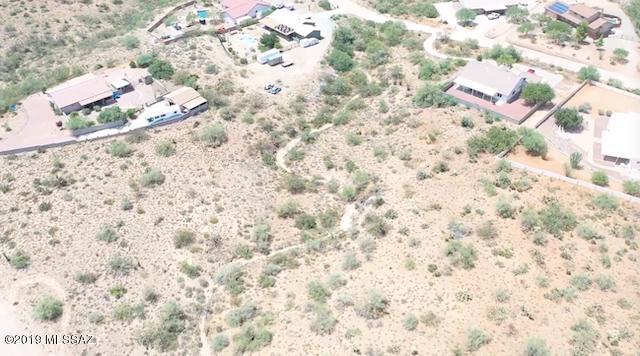 New Tucson Unit NO. 25 - Land
