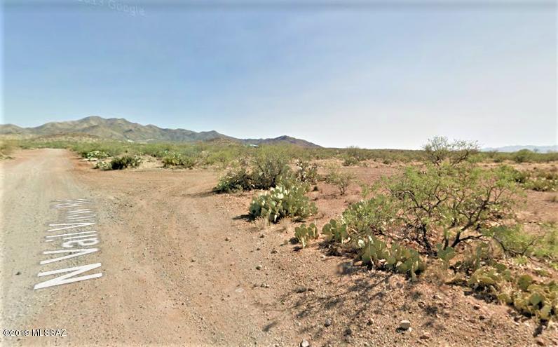 New Tucson Unit NO. 25 - Land