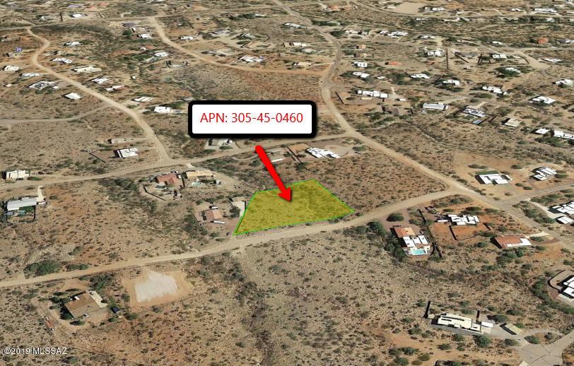 New Tucson Unit NO. 25 - Land