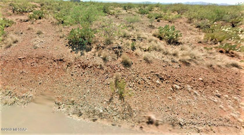 New Tucson Unit NO. 25 - Land