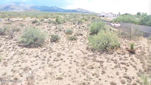 New Tucson Unit NO. 25 - Land
