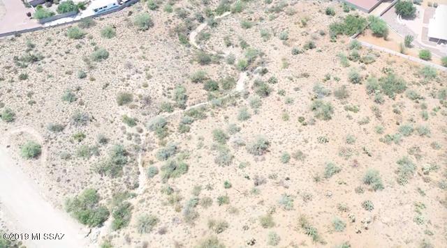 New Tucson Unit NO. 25 - Land