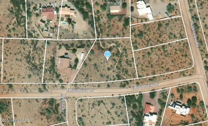 New Tucson Unit NO. 25 - Land