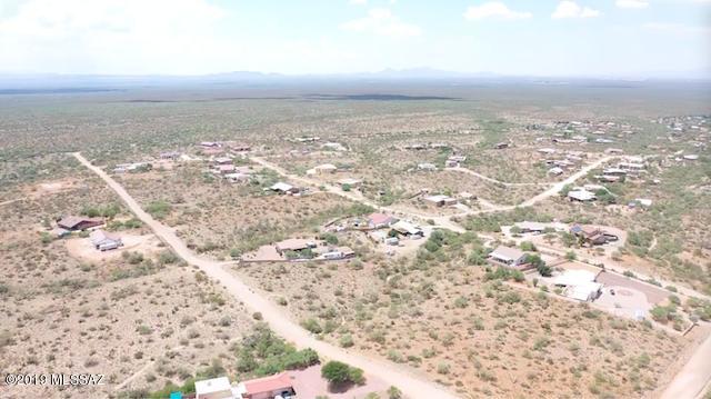 New Tucson Unit NO. 25 - Land