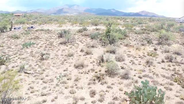 New Tucson Unit NO. 25 - Land