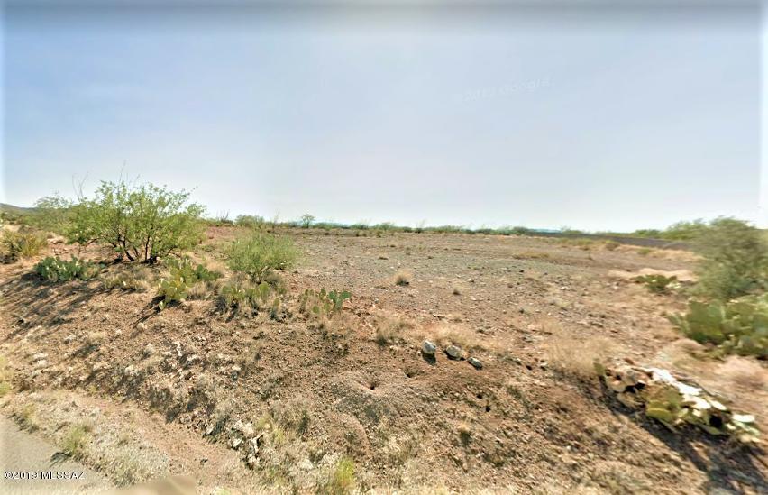 New Tucson Unit NO. 25 - Land