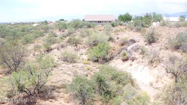 New Tucson Unit NO. 25 - Land