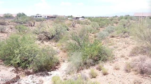 New Tucson Unit NO. 25 - Land