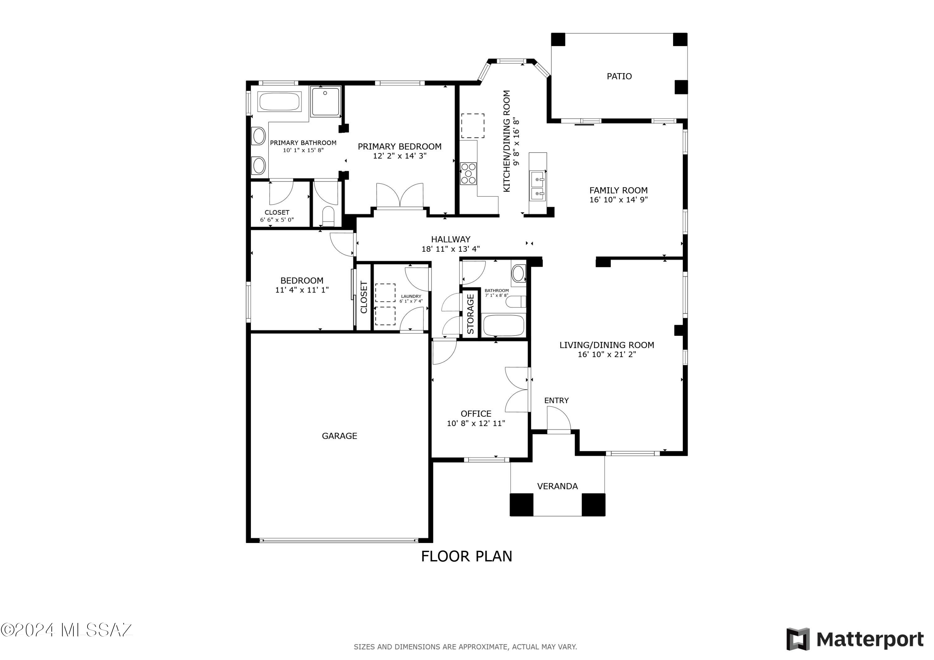 Villages Of La Canada (The) - Residential