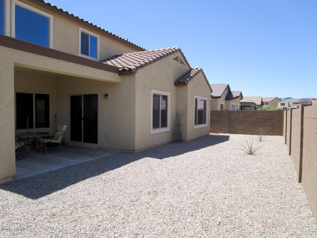 Sierra Morado Unit 2 East - Residential Lease