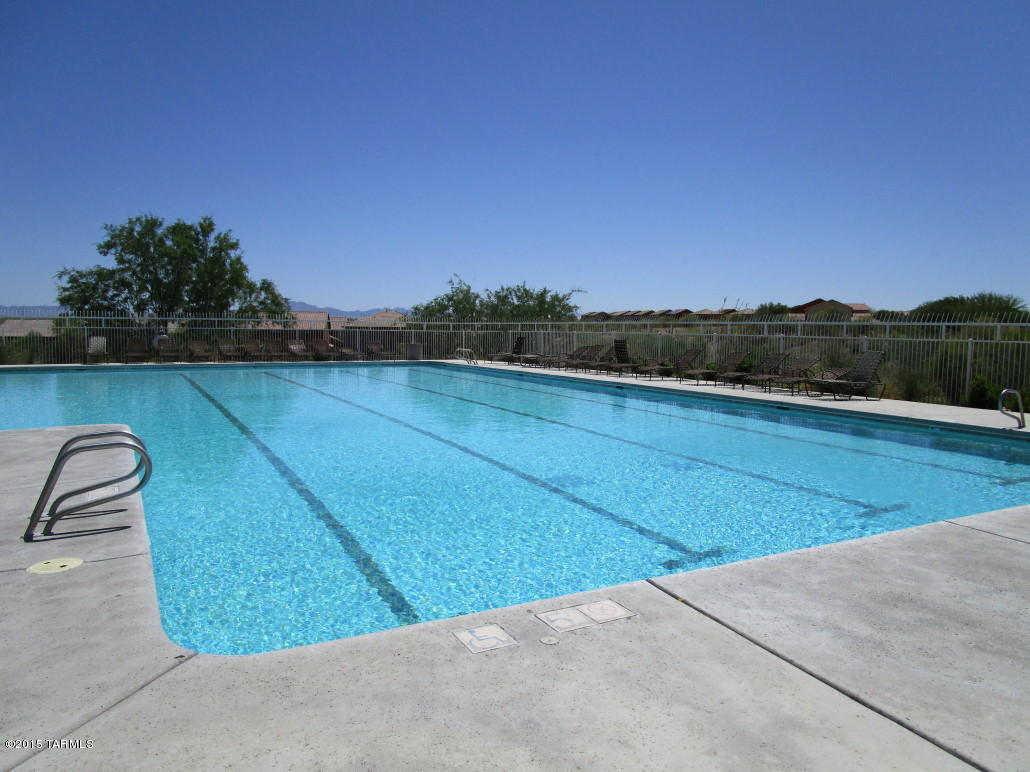 Sierra Morado Unit 2 East - Residential Lease