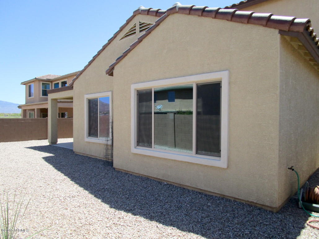 Sierra Morado Unit 2 East - Residential Lease