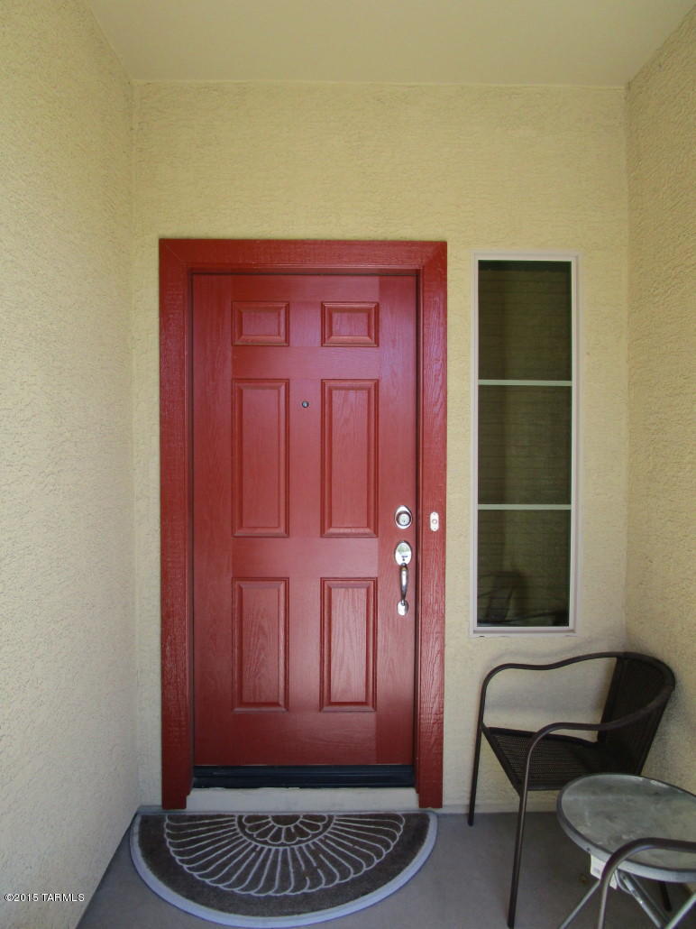 Sierra Morado Unit 2 East - Residential Lease