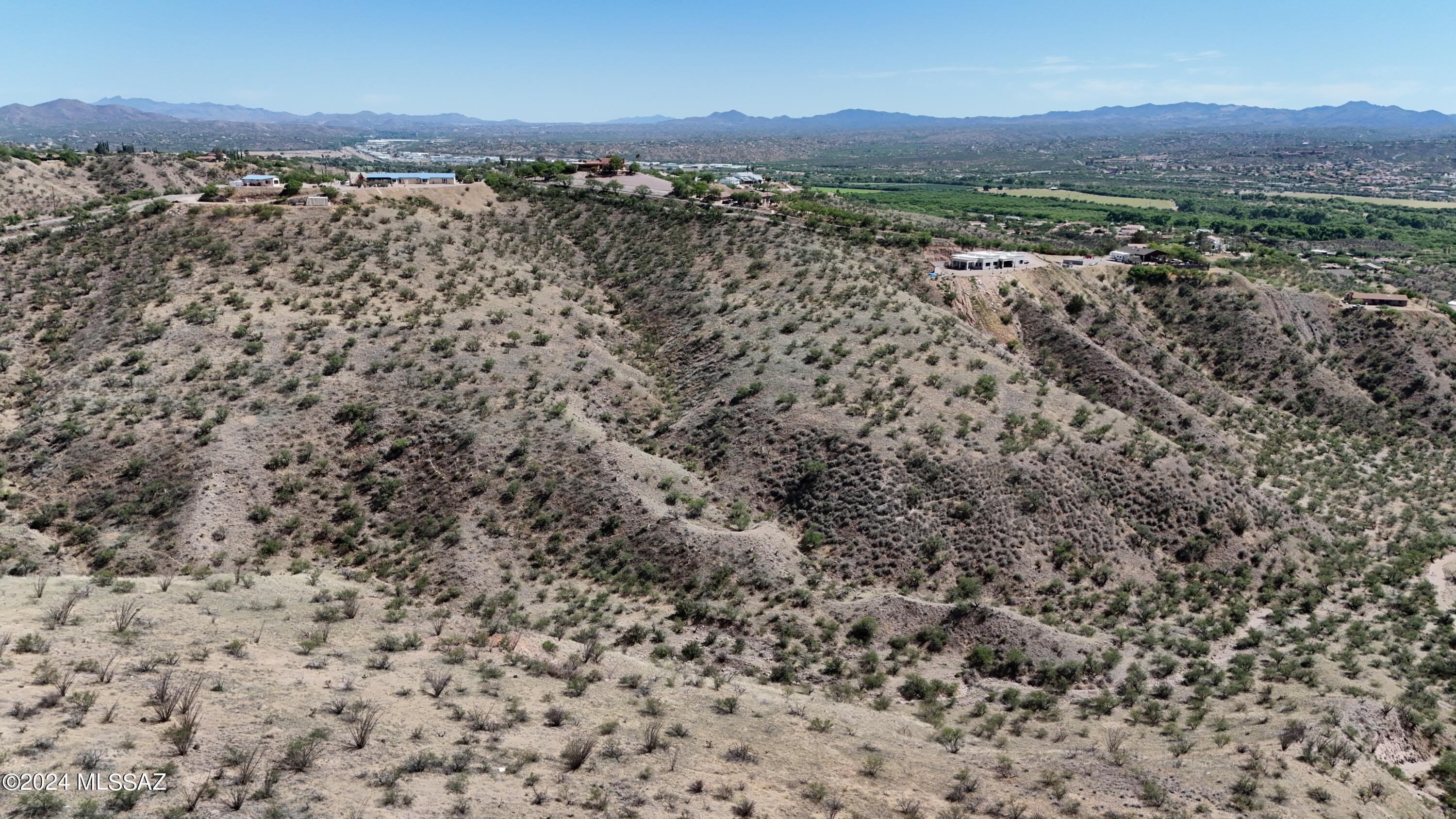 Rio Rico Ranchettes 3 - Land
