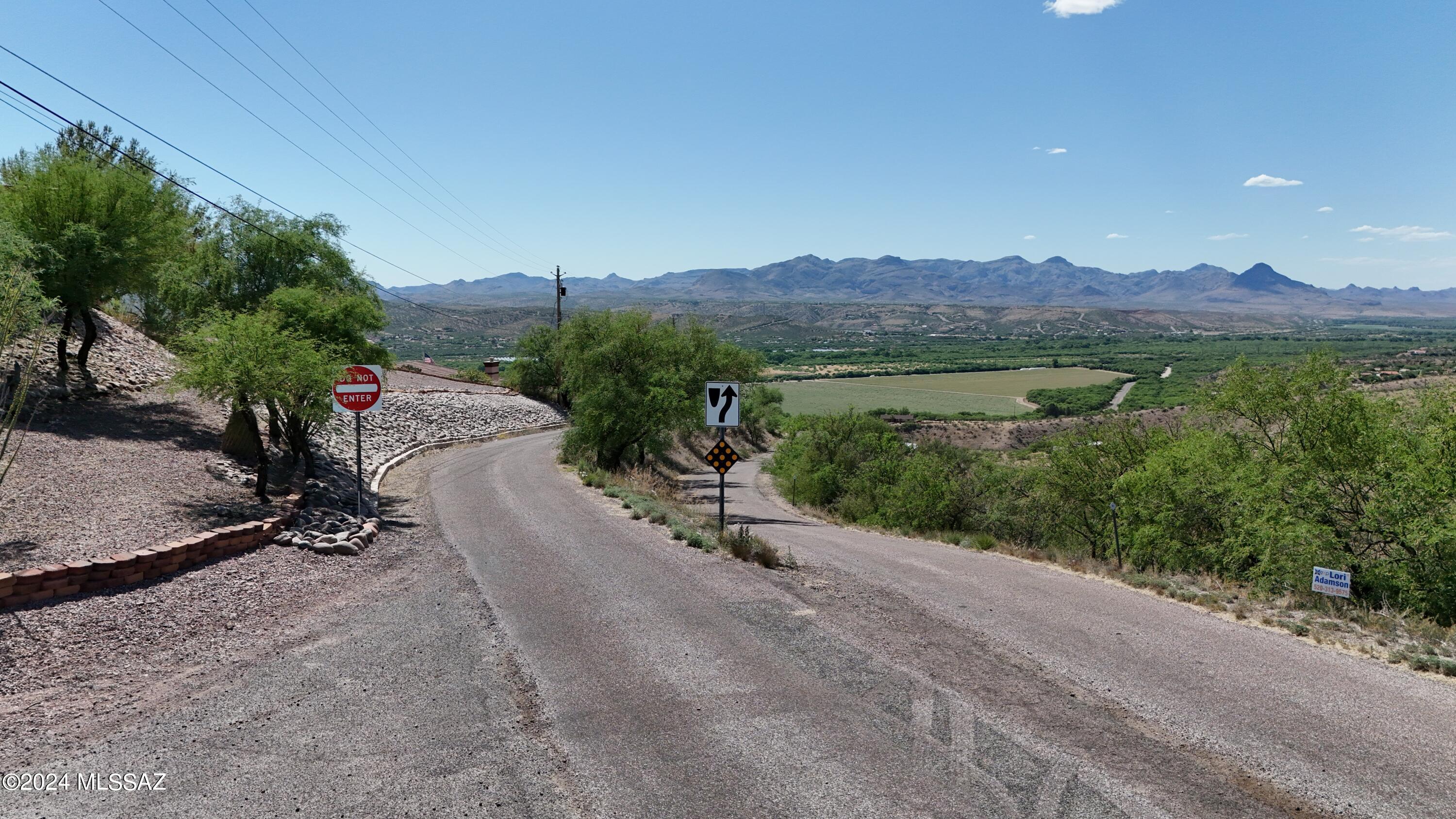 Rio Rico Ranchettes 3 - Land