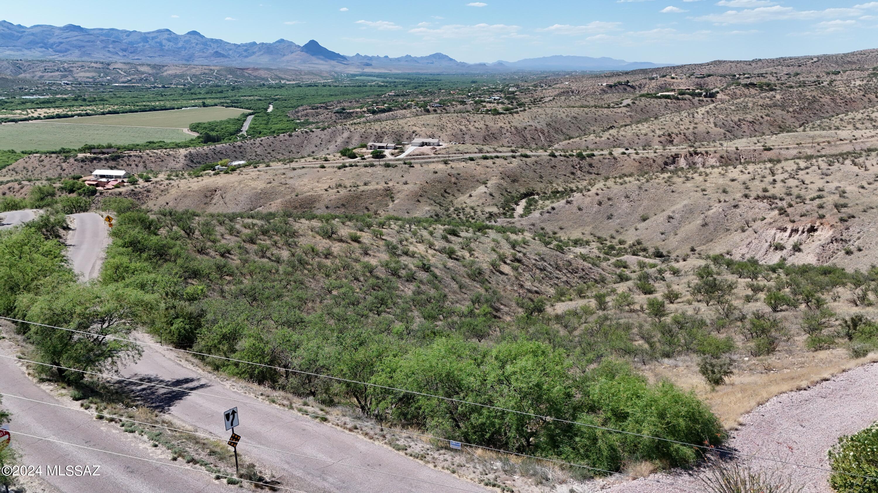 Rio Rico Ranchettes 3 - Land