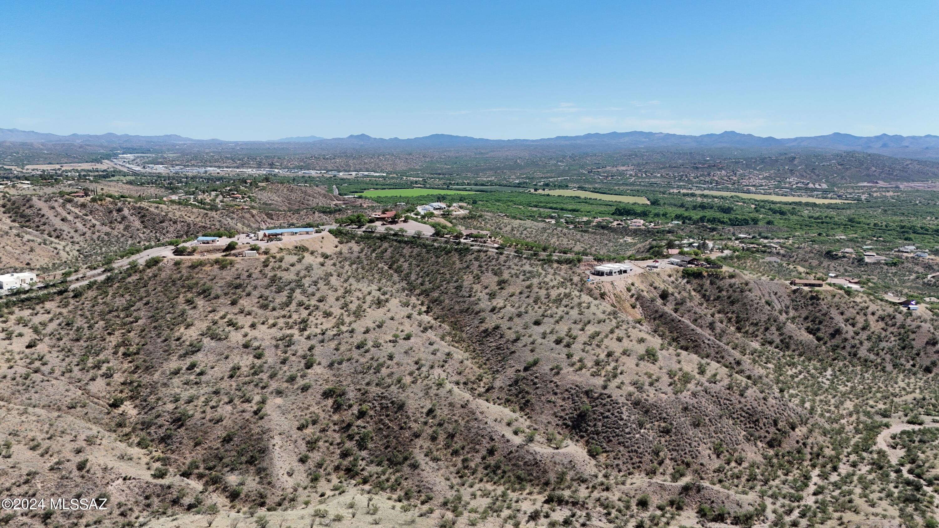 Rio Rico Ranchettes 3 - Land