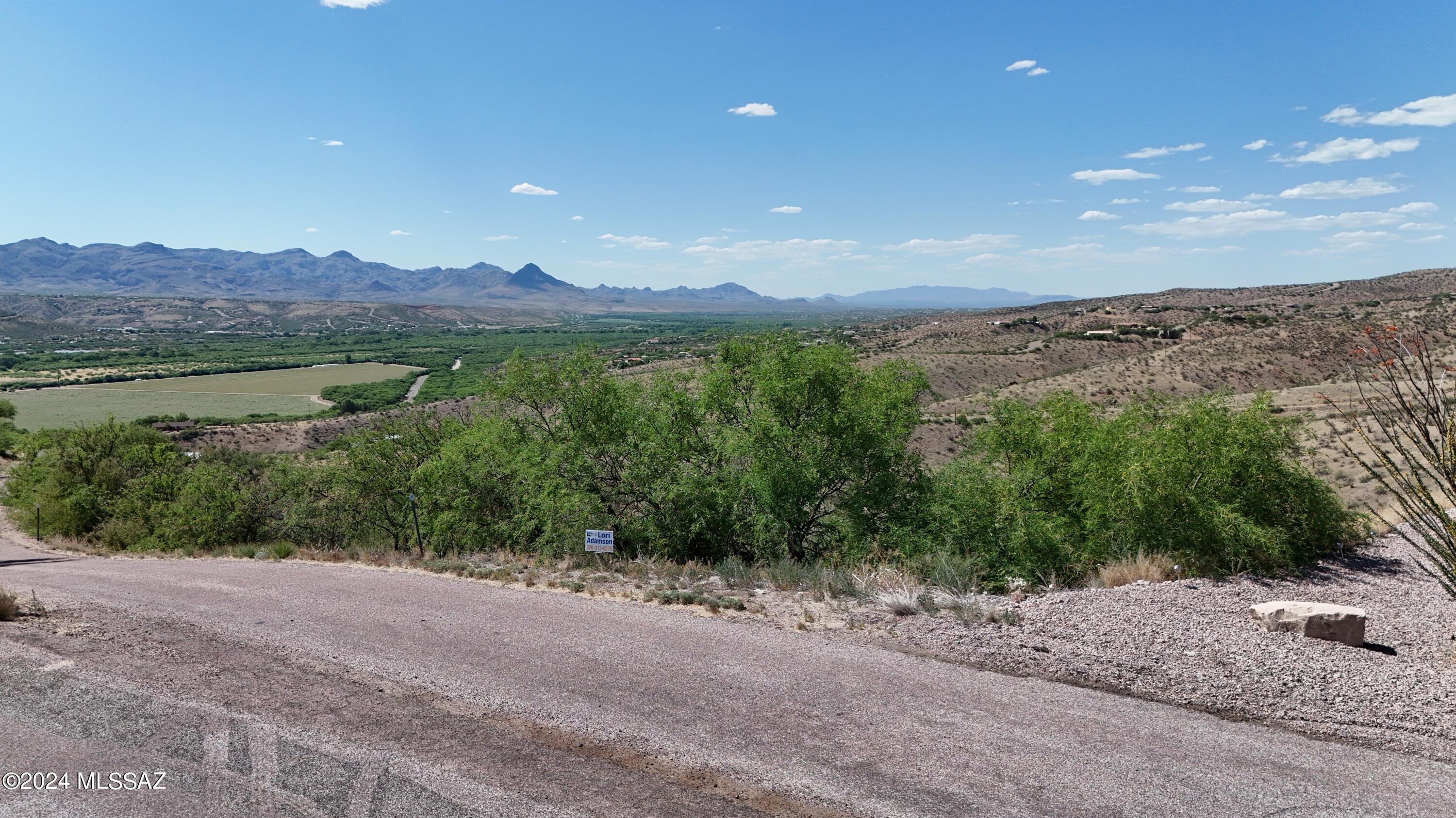 Rio Rico Ranchettes 3 - Land