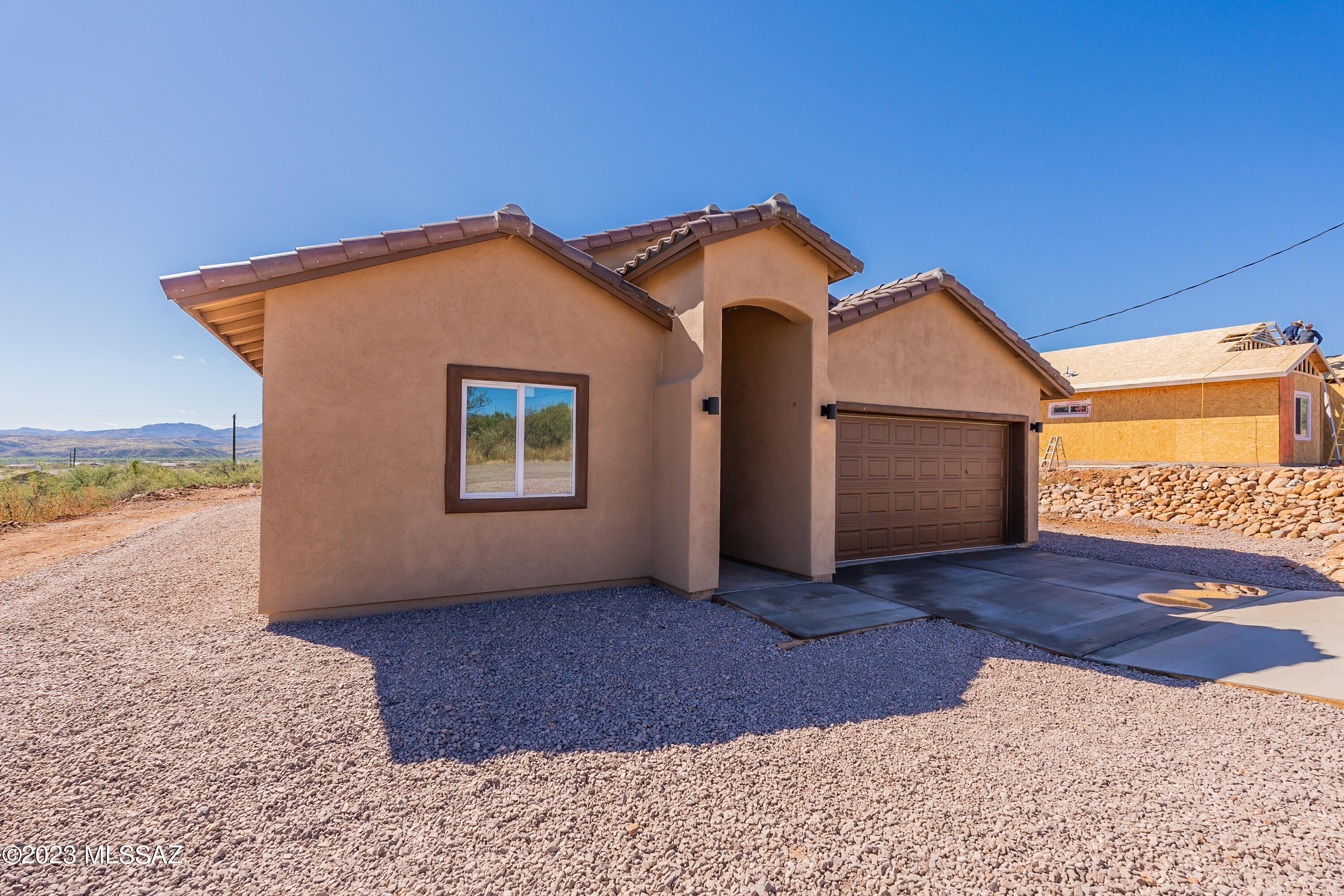 Rio Rico Villas 11 - Residential
