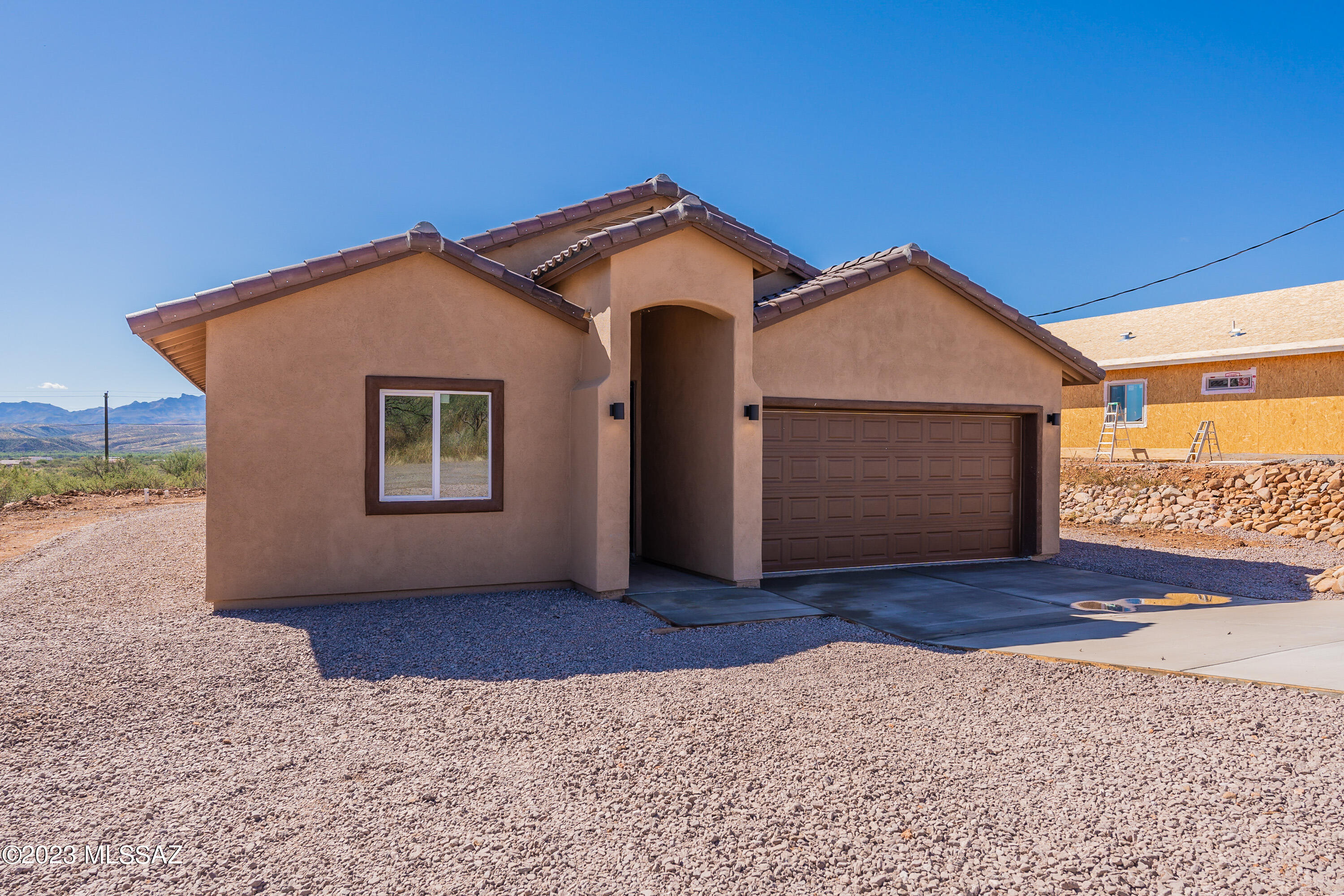 Rio Rico Villas 11 - Residential